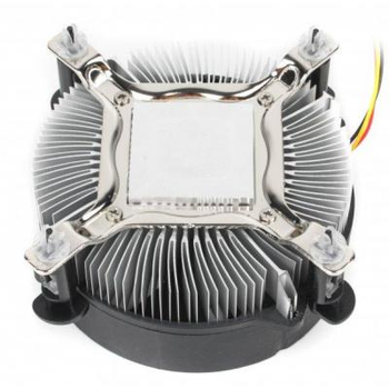 Кулер для процессора TITAN DC-156V925X/R