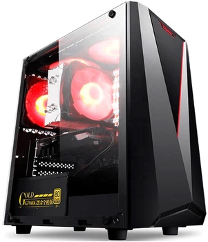 Корпус Segotep Prime V Black (SG-LZV) (6959371309417)
