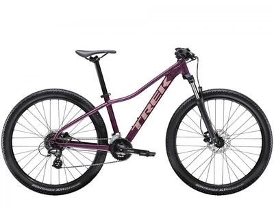 Велосипед жіночий (MTB), Marlin 6, WSD 29& amp;quot; PR фиолетовий, 2021