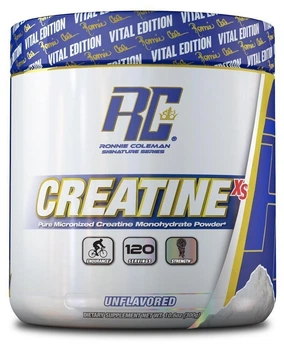 Креатин Ronnie Coleman Creatine-Xs Unflavored 300g