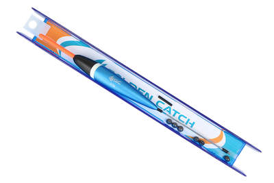 Снасть поплавочная GC FT-02S 3.0г 0.20мм №8