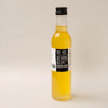 Арганова олія Arganica для шкіри обличчя та тіла 500 мл