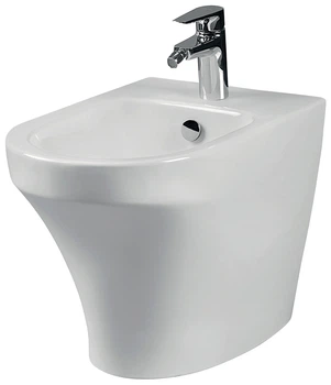Биде напольное AM.PM INSPIRE C503111WH