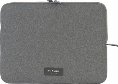 Чохол для ноутбука Tucano Ago Sleeve 13"/14" Black (BFAGO1314-BK)
