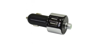 Автомобильный FM трансмиттер модулятор LED G9 Bluetooth MP3