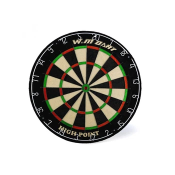 Фирменный набор WinMax Profi для игры дартс, код: 2436-TTB