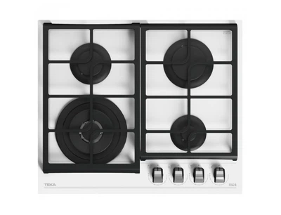 Газова варильна поверхня Teka UrbanColor /Total GZC 64321 XBN WH 112570049