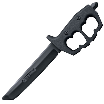 Ніж тренувальний Cold Steel Trench Knife Tanto (1260.03.46)