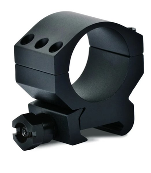 Кольцо Vortex Tactical Ring. d - 30 мм. High. Weaver/Picatinny (2371.02.05)