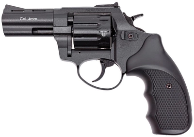 Револьвер флобера STALKER 3", 4 мм ц:black (3880.00.45)