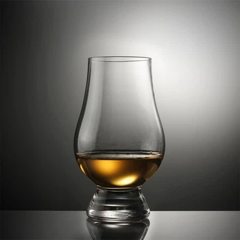 Бокал стакан для виски Glencairn Glass 175 мл без п/упаковки