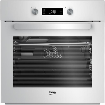 Духова шафа Beko BIM24300WS
