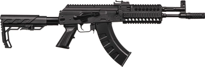 Пневматическая винтовка Crosman Full Auto AK1 (1003366)