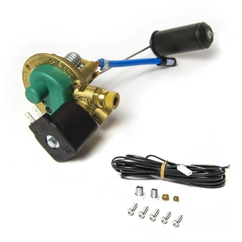 Мультиклапан H180-30, AT02 Sprint R67-01, с катушкой, без ВЗУ, GREENGAS