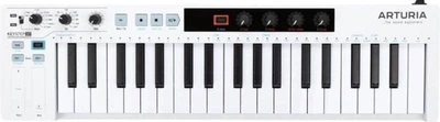 MIDI контроллер и MIDI клавиатура Arturia KeyStep 37 203521