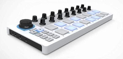 MIDI контроллер и MIDI клавиатура Arturia BeatStep 195018