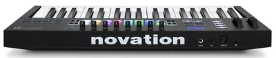 MIDI контроллер и MIDI клавиатура NOVATION Launchkey 37 MK3 200437
