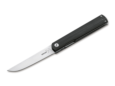 Карманный нож Boker Plus Nori, G10 (2373.08.63)
