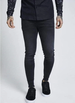 Джинсы SIKSILK L (9015084)
