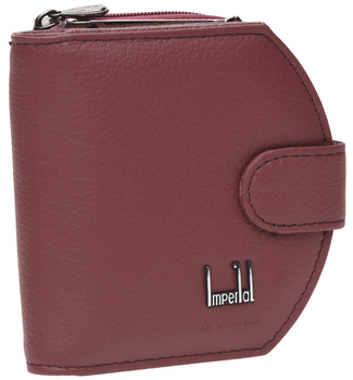 Гаманець жіночий Laras 10001b Red (ROZ6300004249)