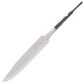 Клинок ножа Mora Classic №3, (длина: 266мм), углеродистая сталь