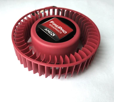 Турбина FirstD для видеокарты ATI Radeon XFX Sapphire FD7525U12D