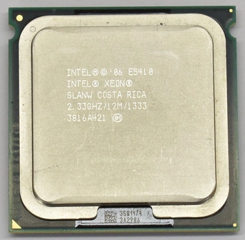 Процесор Intel Xeon E5410 Б/У