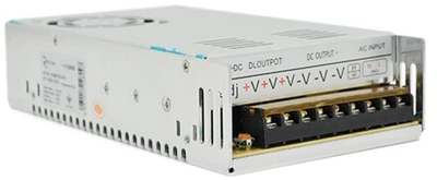 Импульсный блок питания Ritar 5В 50А 250Вт (RTPS 5-250)