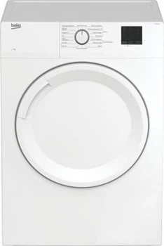 Сушильная машина BEKO DA7011PA