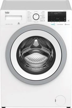 Пральна машина BEKO WUE6536XSW