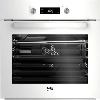 Духова шафа BEKO BIE 24301 W