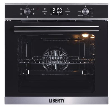 Духова шафа LIBERTY HO-835B