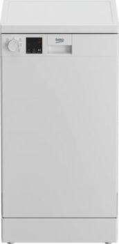 Посудомоечная машина BEKO DVS05023W