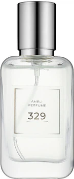 Парфюмированная вода Ameli 329 30 ml (27-94881130)