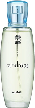 Парфюмированная вода Ajmal Raindrops 50 ml (27-5526150)