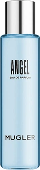 Парфюмированная вода Mugler Angel Eco-Refill Bottle 100 ml (27-40403100)