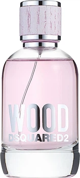 Туалетная вода DSQUARED2 Wood Pour Femme 30 ml (27-69648730)