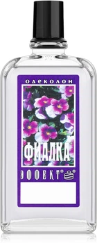 Одеколон Эффект Фиалка 77 ml (27-40603777)