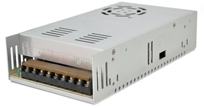 Импульсный блок питания Ritar 12В 40А 480Вт (RTPS 12-480)