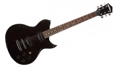 Электрогитара Washburn WI200V PRO ECK 58237