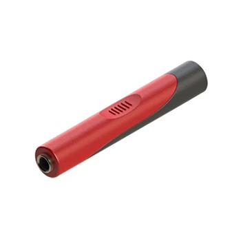Переходник угловой Roxtone RPAN285 1 x 6.3mm jack stereo male - 1 x 6.3mm jack stereo male