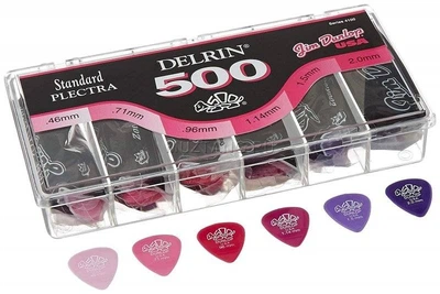 Медиатор DUNLOP 4100 43832