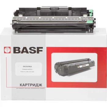 Копи Картридж, Фотобарабан для Brother DCP-L2500D, DCP-L2500DR BASF BASF-DR-DR2335