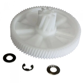 Шестерня большая для мясорубки совместимая с Kenwood KW715564