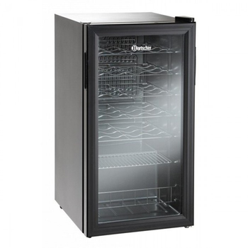 Професійний охолоджувач для вина Bartscher 700182G
