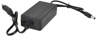 Импульсный адаптер питания Voltronic 5В 2А 10Вт (ZH-0502000 BIG)