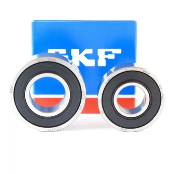 Комплект подшипников на электросамокат Kugoo, Xiaomi от SKF (4 шт.)