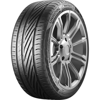 Літні шини Uniroyal Rain Sport 5 235/55 R17 103V XL