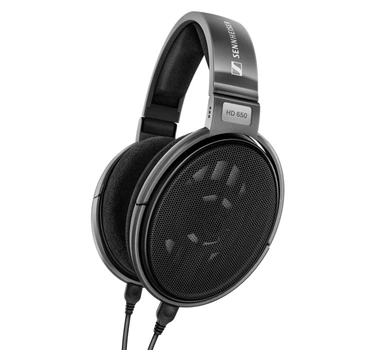 Наушники Sennheiser HD 650