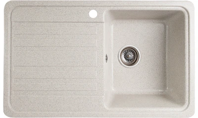 Мойка керамогранитная Valetti Classic М17 760-460, терра